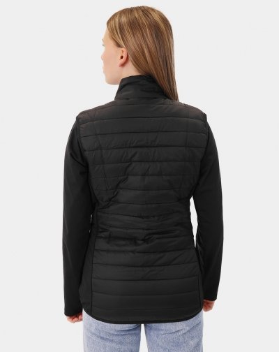 bezrękawnik pikowany PREMIUM