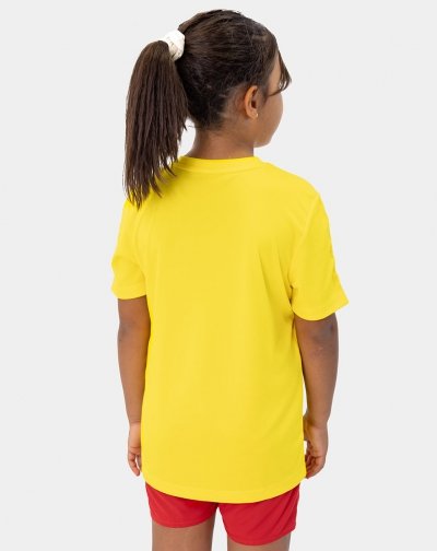 koszulka POWER kr. rękaw