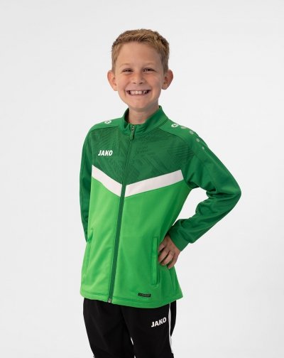 bluza wyjściowa ICONIC