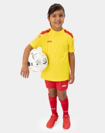 koszulka POWER kr. rękaw