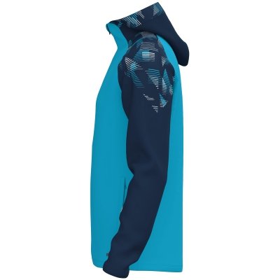 bluza SONIC z kapturem 