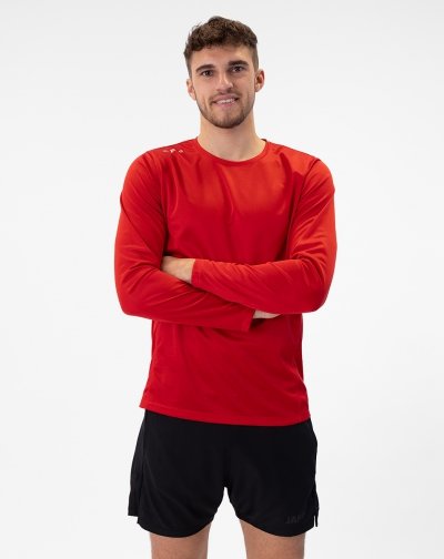 koszulka dł. rękaw RUN 2.0