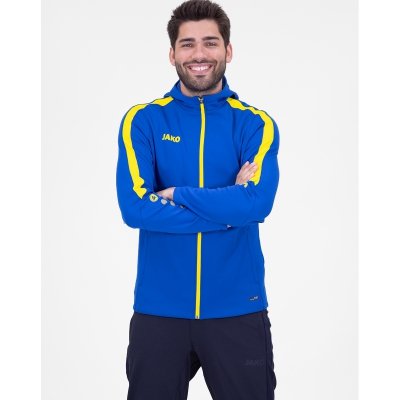 bluza z kapturem POWER