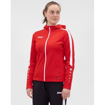 bluza z kapturem POWER