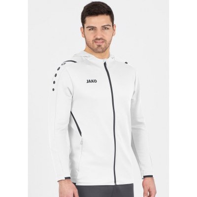 bluza z kapturem CHALLENGE