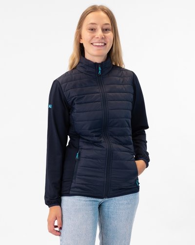 kurtka HYBRID PREMIUM