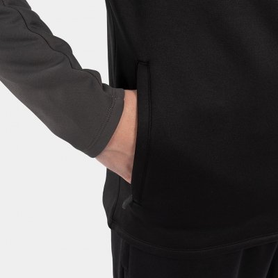 bluza z kapturem DYNAMIC