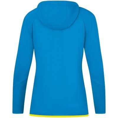 bluza z kapturem CHALLENGE