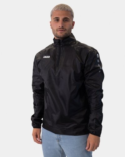 bluza ortalionowa TEAM