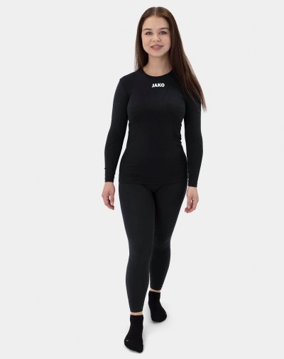 koszulka COMFORT 2.0 dł. rękaw