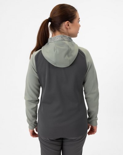 bluza z kapturem ICONIC