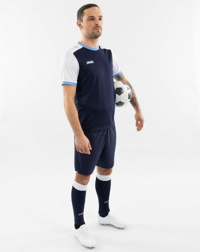 koszulka DYNAMIC kr. rękaw