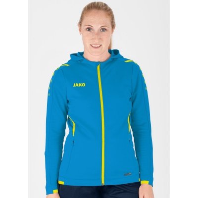 bluza z kapturem CHALLENGE