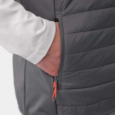 WZ: bezrękawnik pikowany PREMIUM