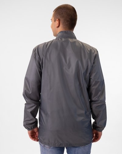 bluza ortalionowa TEAM