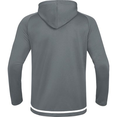 bluza z kapturem STRIKER 2.0