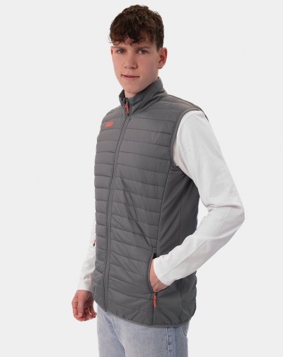 WZ: bezrękawnik pikowany PREMIUM