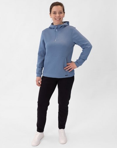 bluza z kapturem PRO CASUAL