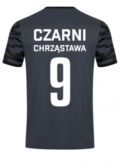 CCH: koszulka ANIMAL kr. rękaw