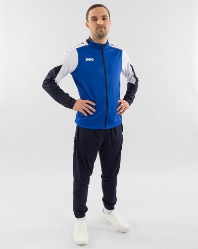 bluza wyjściowa DYNAMIC