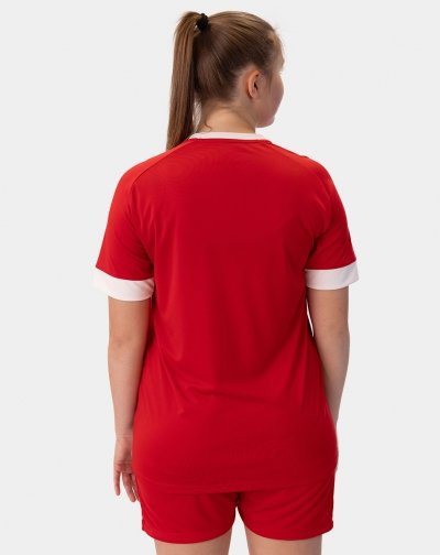 koszulka CELTIC melange kr. rękaw