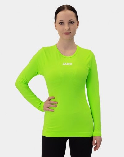 koszulka COMFORT 2.0 dł. rękaw