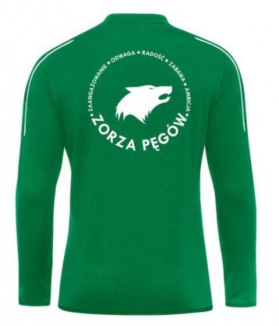 ZORZA: bluza ONE