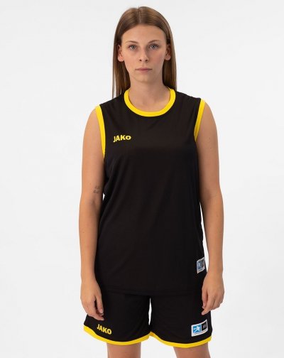 koszulka dwustronna CHANGE 2.0