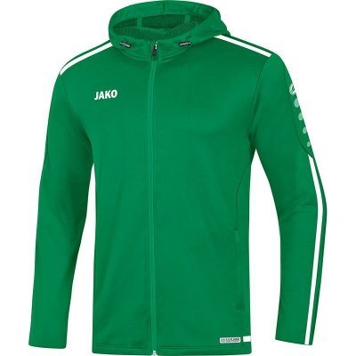 bluza z kapturem STRIKER 2.0