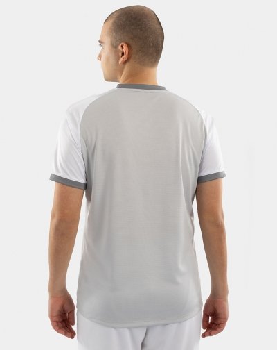 koszulka DYNAMIC kr. rękaw