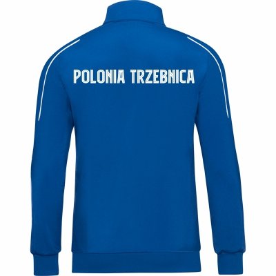 PTR: bluza dresowa  CLASSICO 