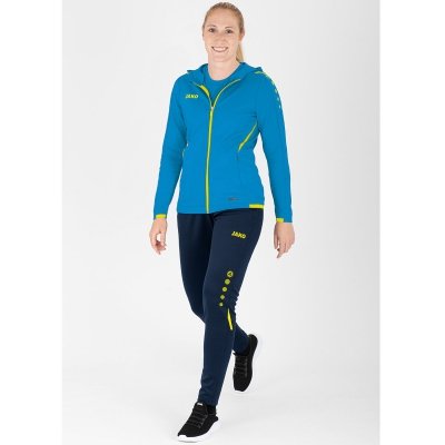 bluza z kapturem CHALLENGE