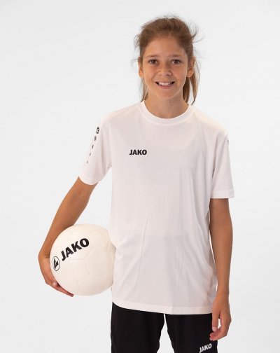 koszulka TEAM krótki rękaw