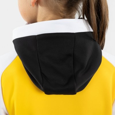 bluza z kapturem DYNAMIC