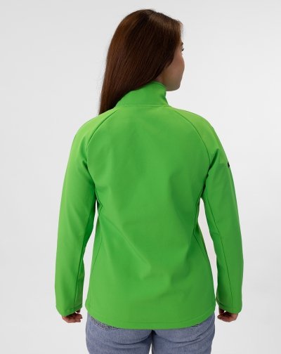 kurtka softshell TEAM