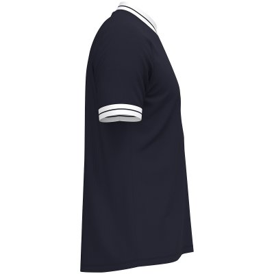 koszulka meczowa RETRO kr. rękaw