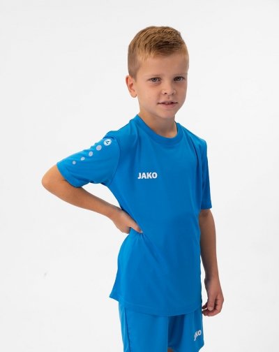 koszulka TEAM krótki rękaw