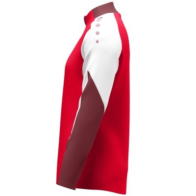 bluza dresowa DYNAMIC women