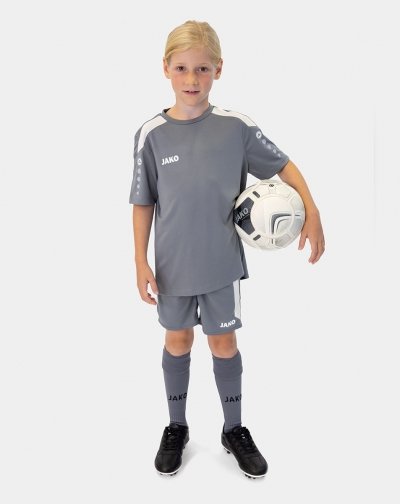 koszulka POWER kr. rękaw