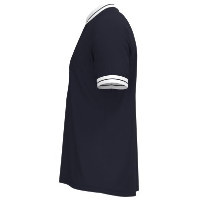 koszulka meczowa RETRO kr. rękaw