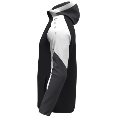 bluza z kapturem DYNAMIC women