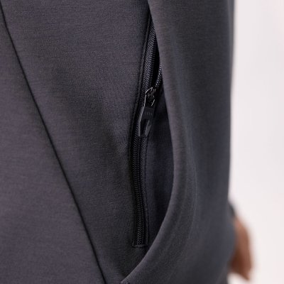 bluza z kapturem PRO CASUAL