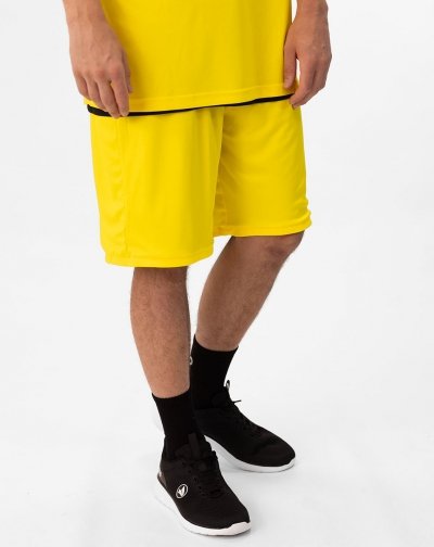 spodenki dwustronne CHANGE 2.0