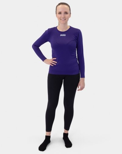 koszulka COMFORT 2.0 dł. rękaw