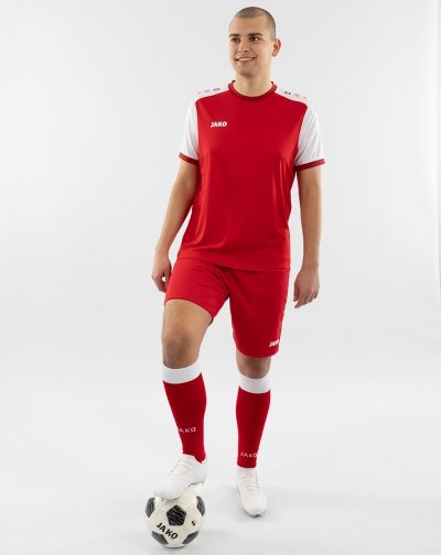 koszulka DYNAMIC kr. rękaw