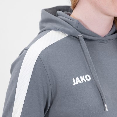 bluza z kapturem POWER