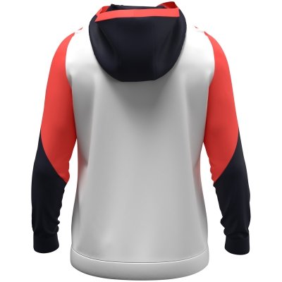 bluza z kapturem DYNAMIC