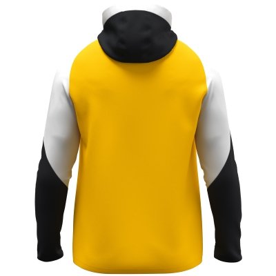 bluza z kapturem DYNAMIC