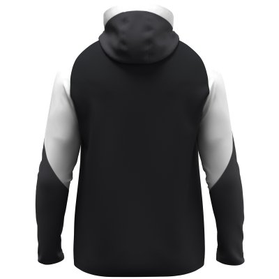 bluza z kapturem DYNAMIC