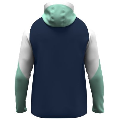 bluza z kapturem DYNAMIC